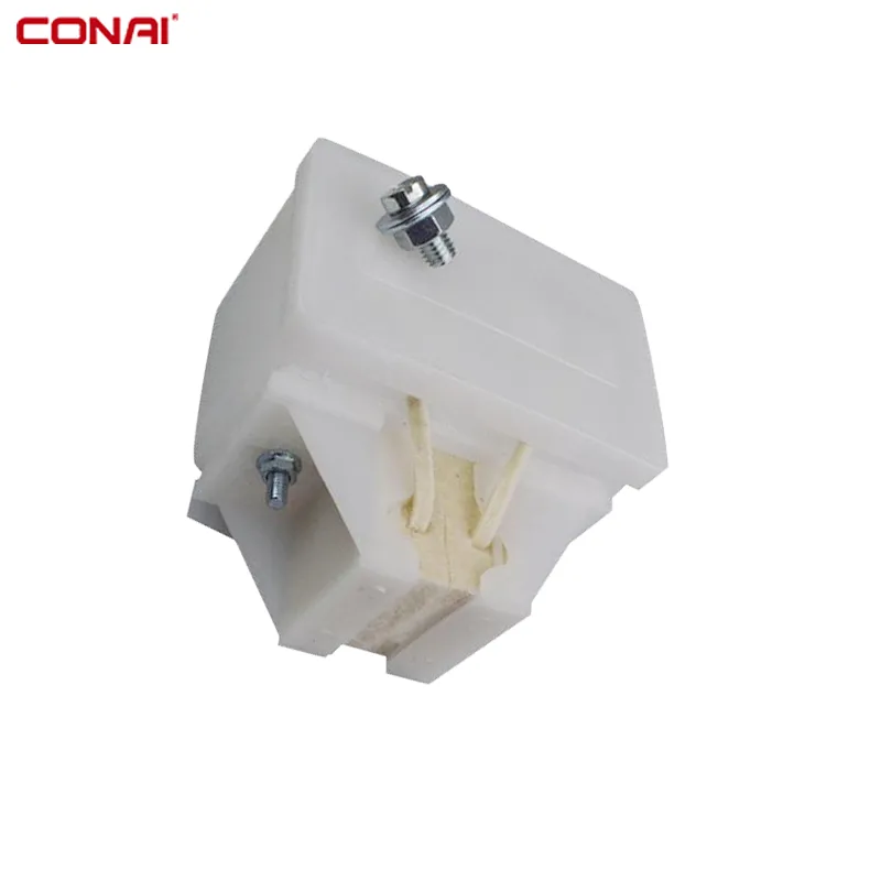 Xaa349c1 Elevator Parts Car Guideshoe Oil Cup