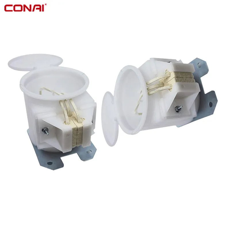 Elevator Partscar Guideshoe Oil Cup