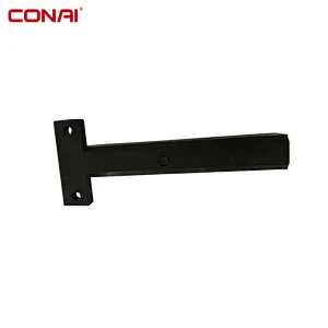 Sliding guide shoe liner
