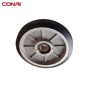 Roller Guide Shoes