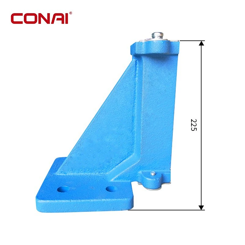 Sliding Guide Shoe
