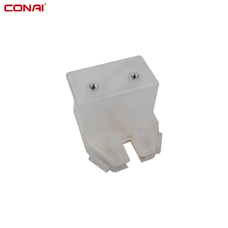 Elevator Parts Car Guideshoe Oil Cup Oil Can 120*105*85mm