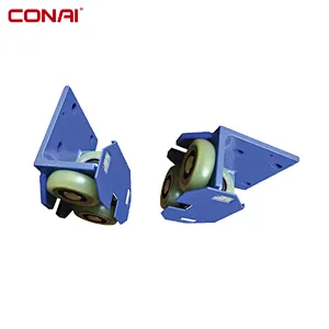 Roller Guide Shoes