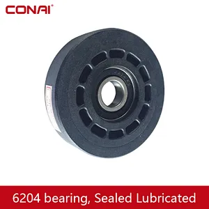 Escalator Step Chain Roller