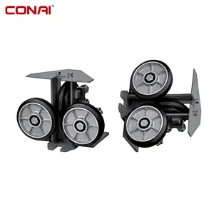 Roller Guide Shoes