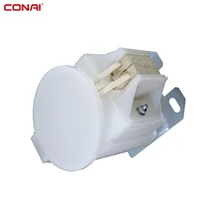 Elevator Parts Car Guideshoe Oil Cup