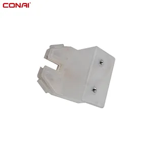 Elevator Parts Car Guideshoe Oil Cup Oil Can 120*105*85mm