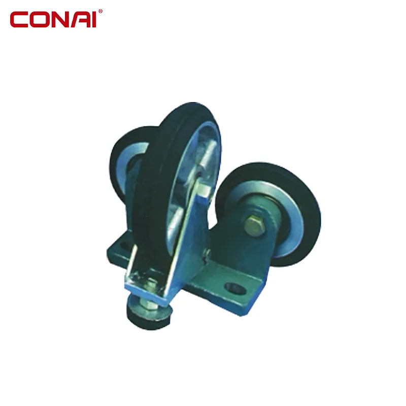 Roller Guide Shoes