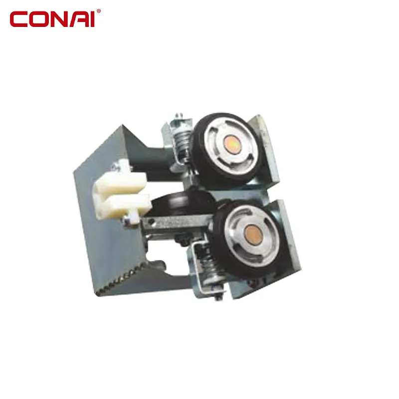 Roller Guide Shoes