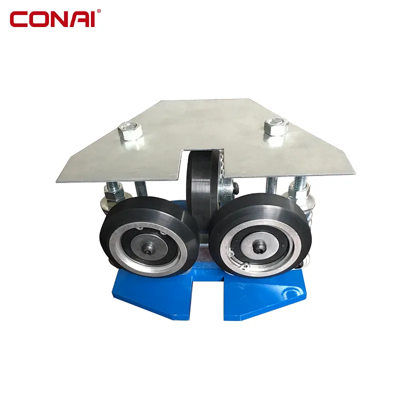 Roller Guide Shoes