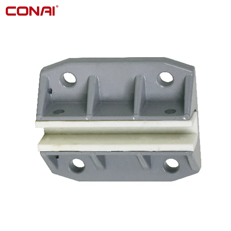 Sliding Guide Shoe