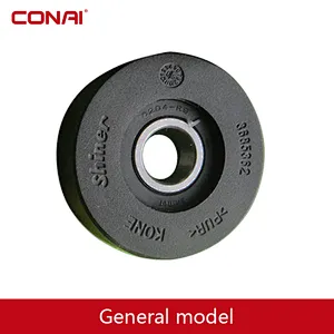 Escalator Step Chain Roller