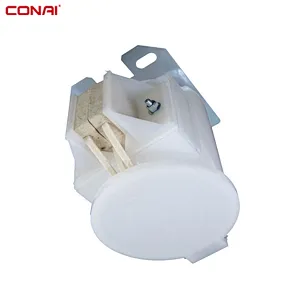 Elevator Parts Car Guideshoe Oil Cup