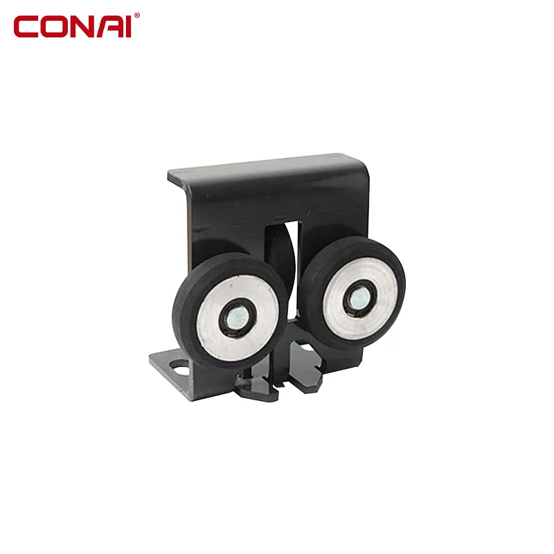Roller Guide Shoes