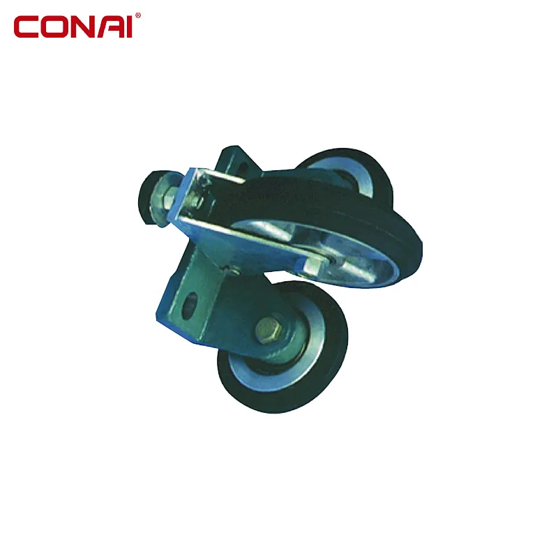 Roller Guide Shoes