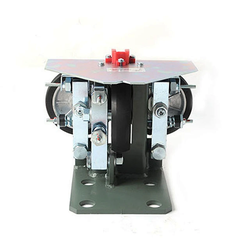Roller Guide Shoes