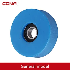 Escalator Step Roller