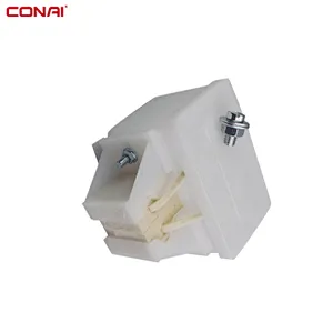 Xaa349c1 Elevator Parts Car Guideshoe Oil Cup