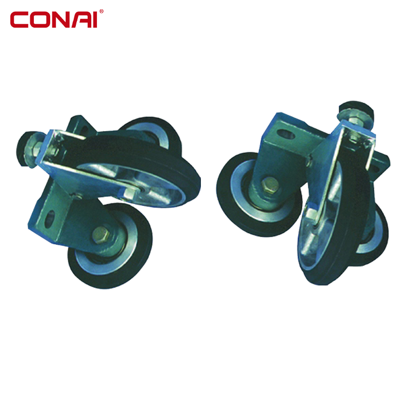 Roller Guide Shoes