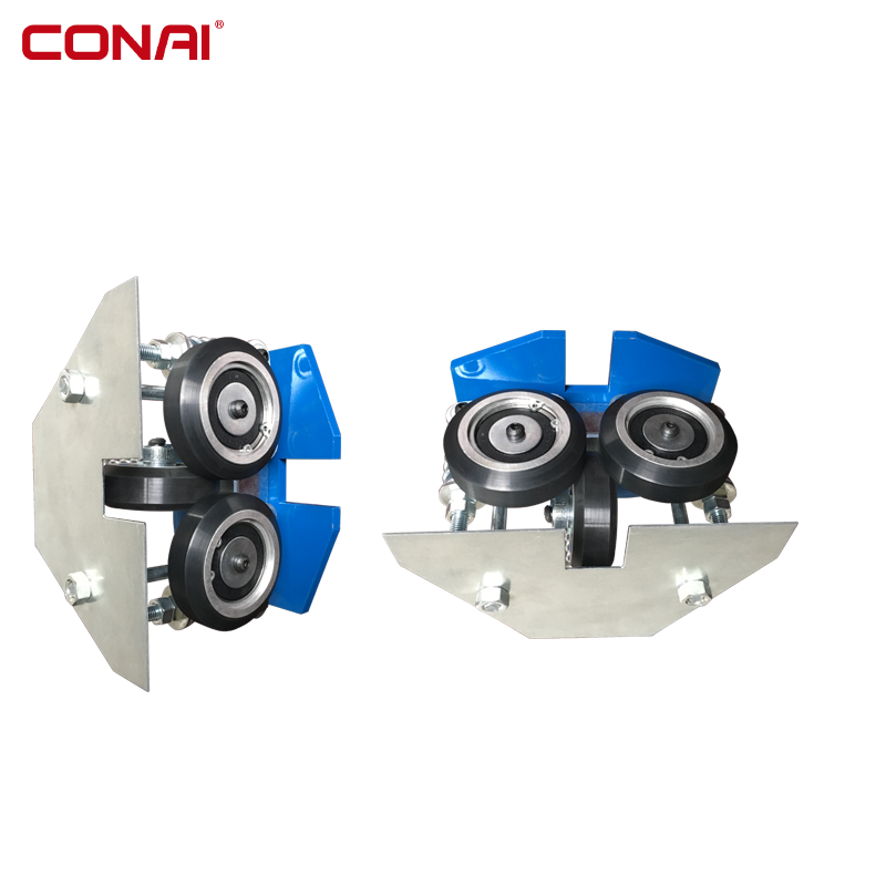 Roller Guide Shoes