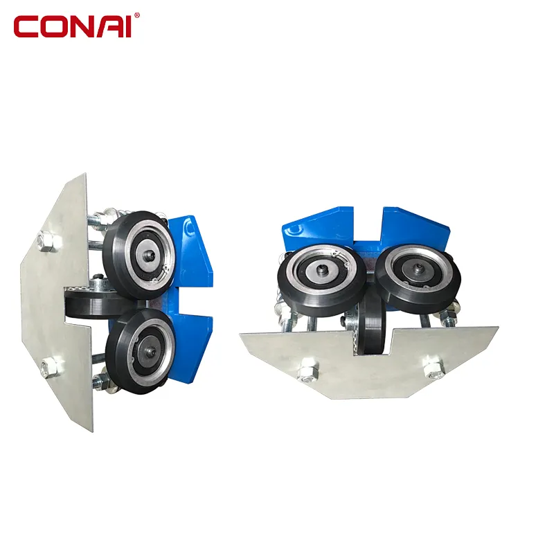Roller Guide Shoes