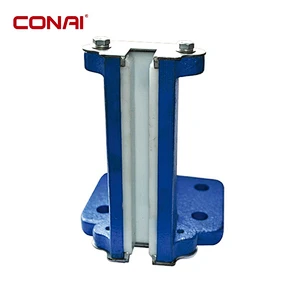 Sliding Guide Shoe