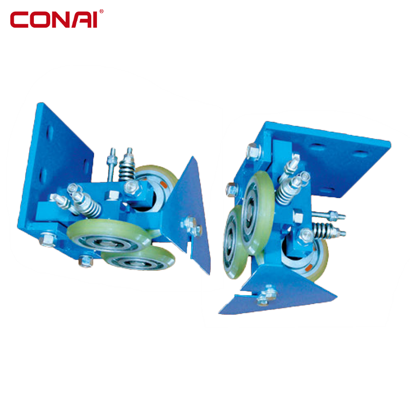 Roller Guide Shoes