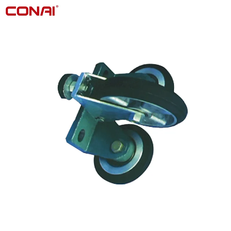 Roller Guide Shoes