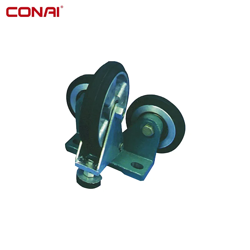 Roller Guide Shoes