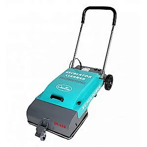 Escalator Handrail Cleaning Machine