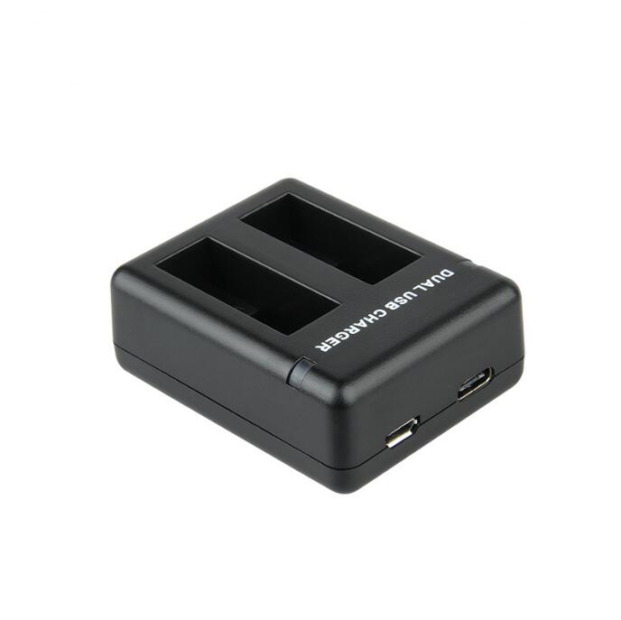 KIT DE CHARGE DOUBLE GOPRO 9