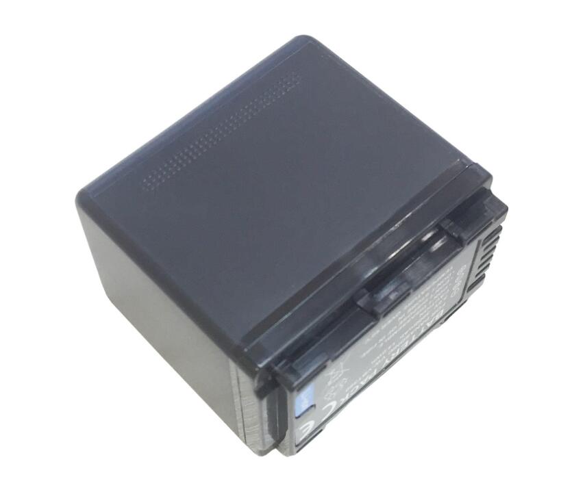 Replacement Battery for Panasonic VW-VBT380