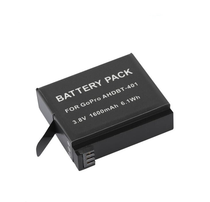 For Gopro AHDBT-401