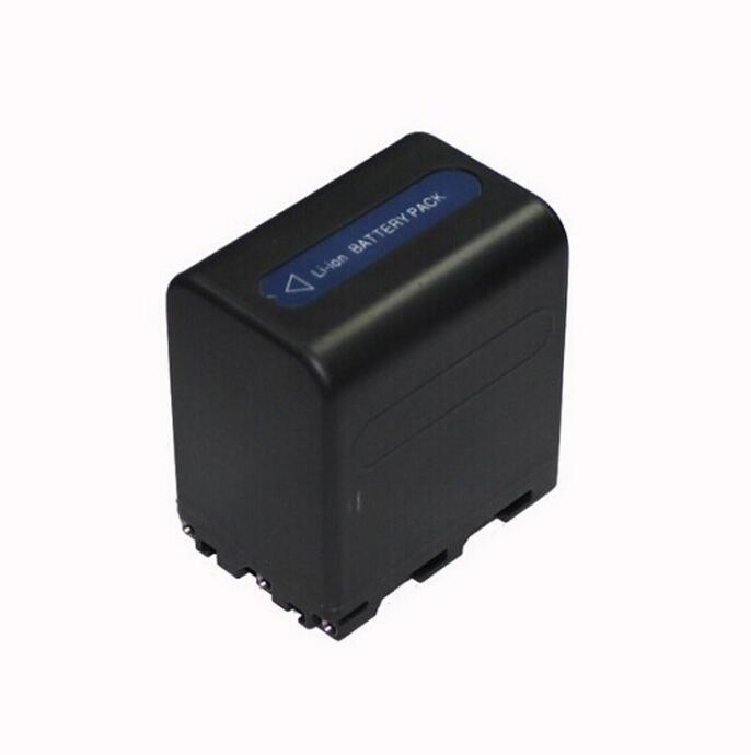 For SONY NP-FM90 QM91