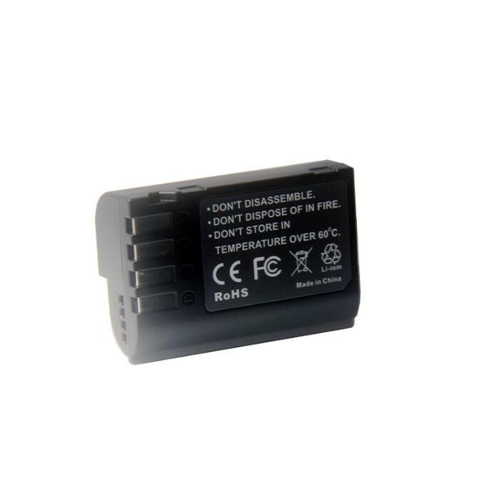 for PANASONIC  DMW-BLK22