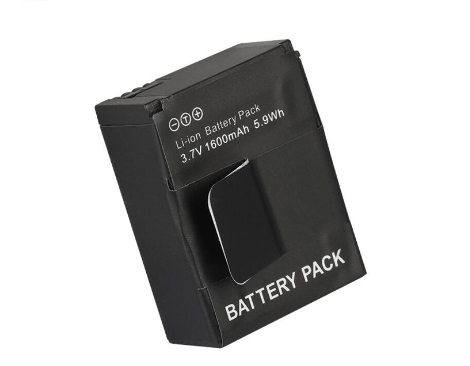 For Gopro AHDBT-201/AHDBT-301