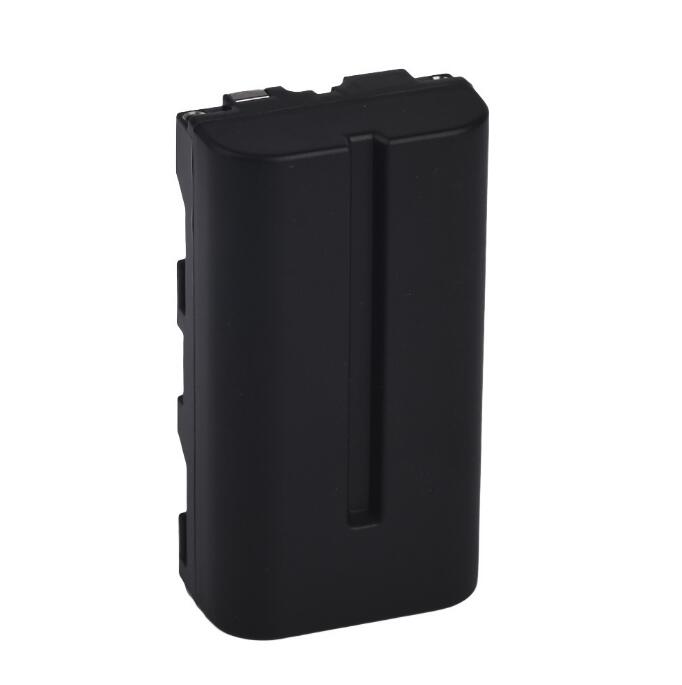 For SONY NP-F550 NP-F570