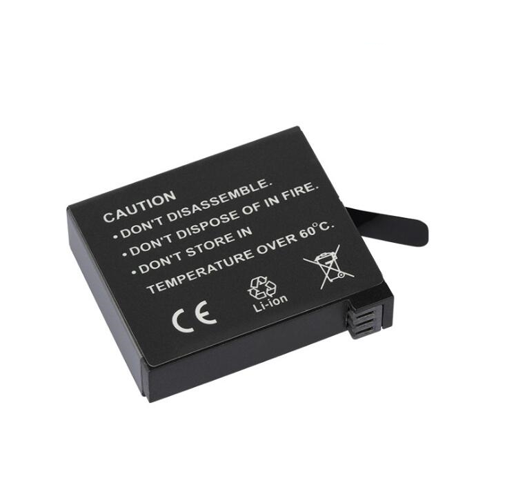 For Gopro AHDBT-401