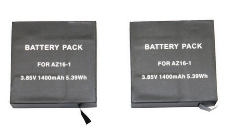Replacement battery for Xiaomi AZ16-1, Xiaomi AZ16