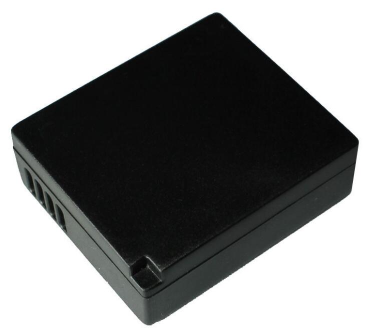 Replacement  battery for Panasonic DMW-BLE19E/BLG10