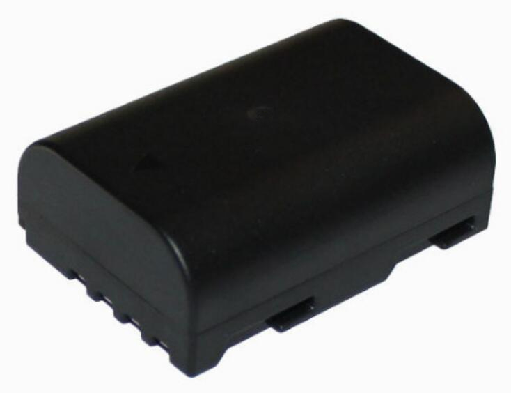 Replacement  battery for Panasonic DMW-BLF19E