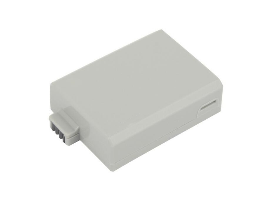 Replacment battery for Canon LP-E5