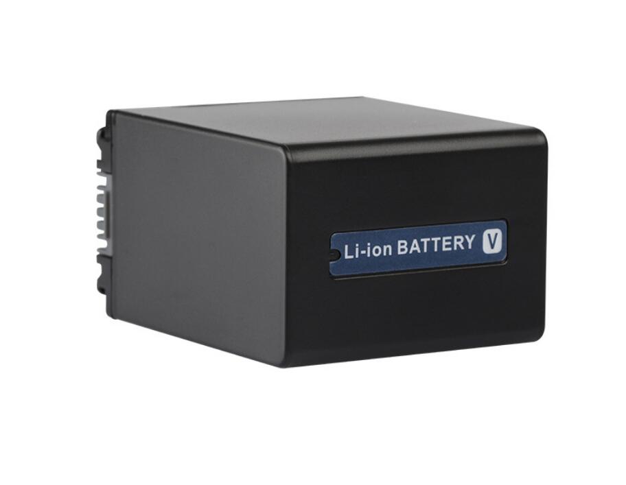Replacement Battery for Sony NP-FV100 NP-FV100A