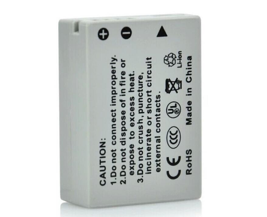 Replacement battery for Canon NB-10L
