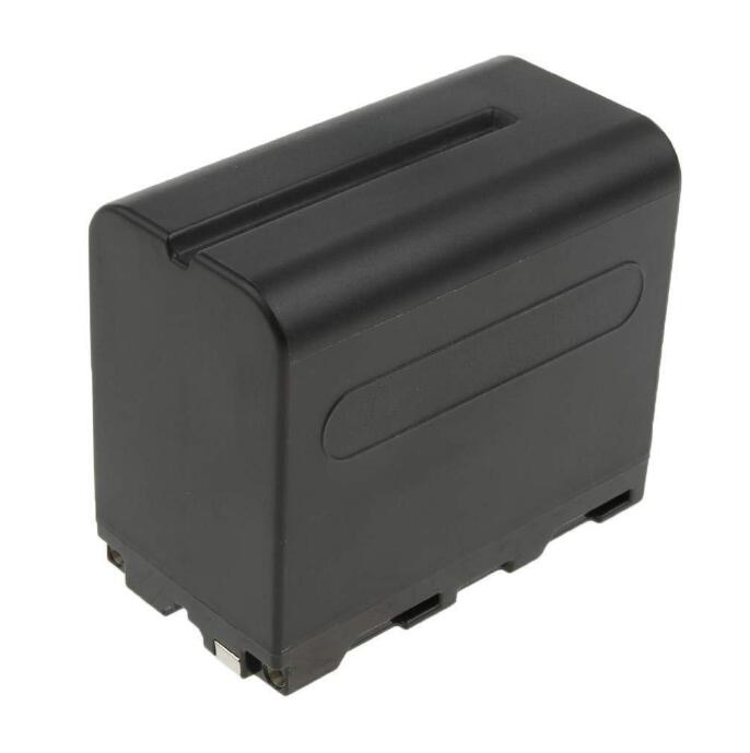 FOR SONY NP-F960 F970
