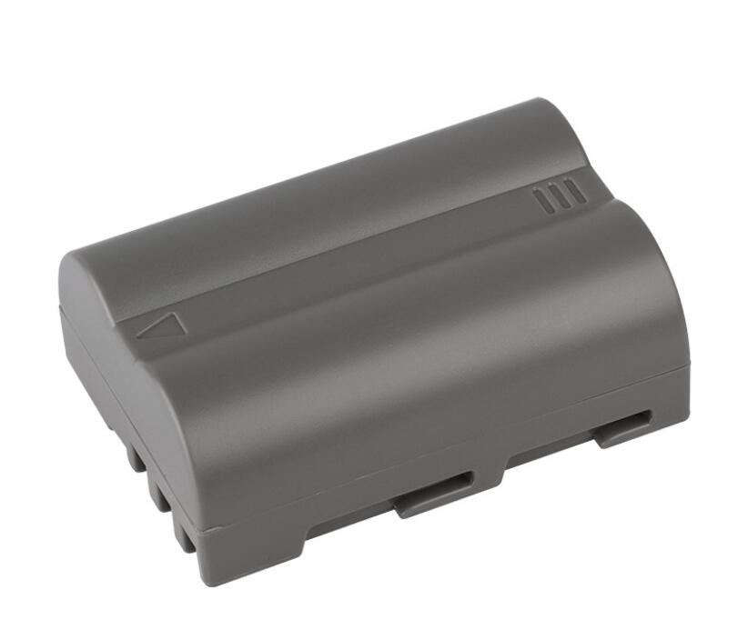 Replacement battery for NIKON EN-EL3E EN-EL3 EN-EL3A