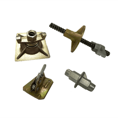 formwork accessories