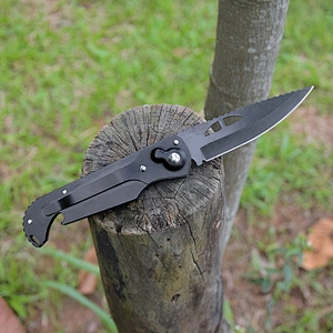 Outdoor Pocket  Knife