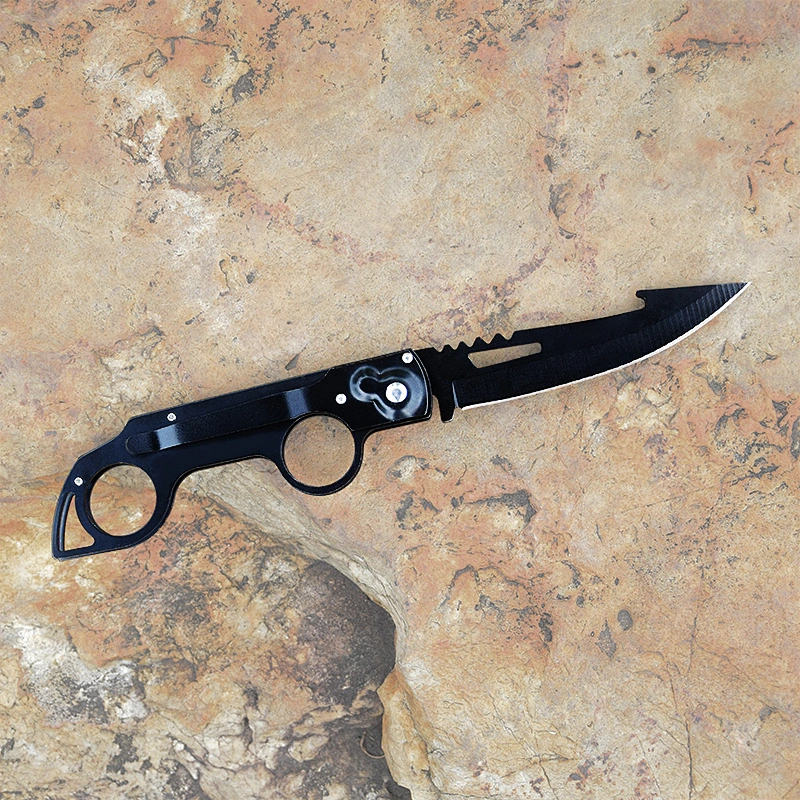 Outdoor Pocket  Knife