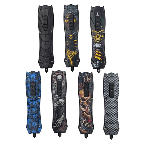 Outdoor Pocket  Knife